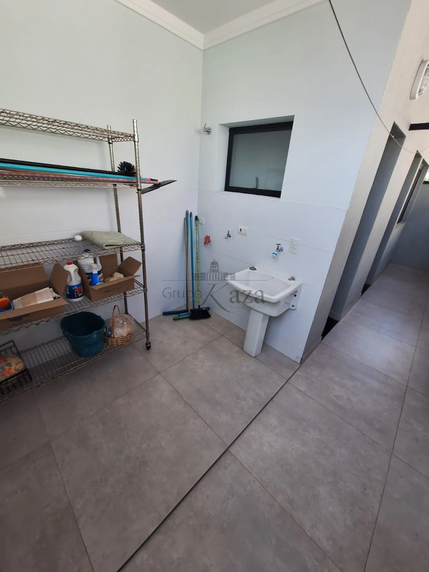 Foto 48 de Casa Condomínio em Vila Zezé, Jacareí - imagem 48
