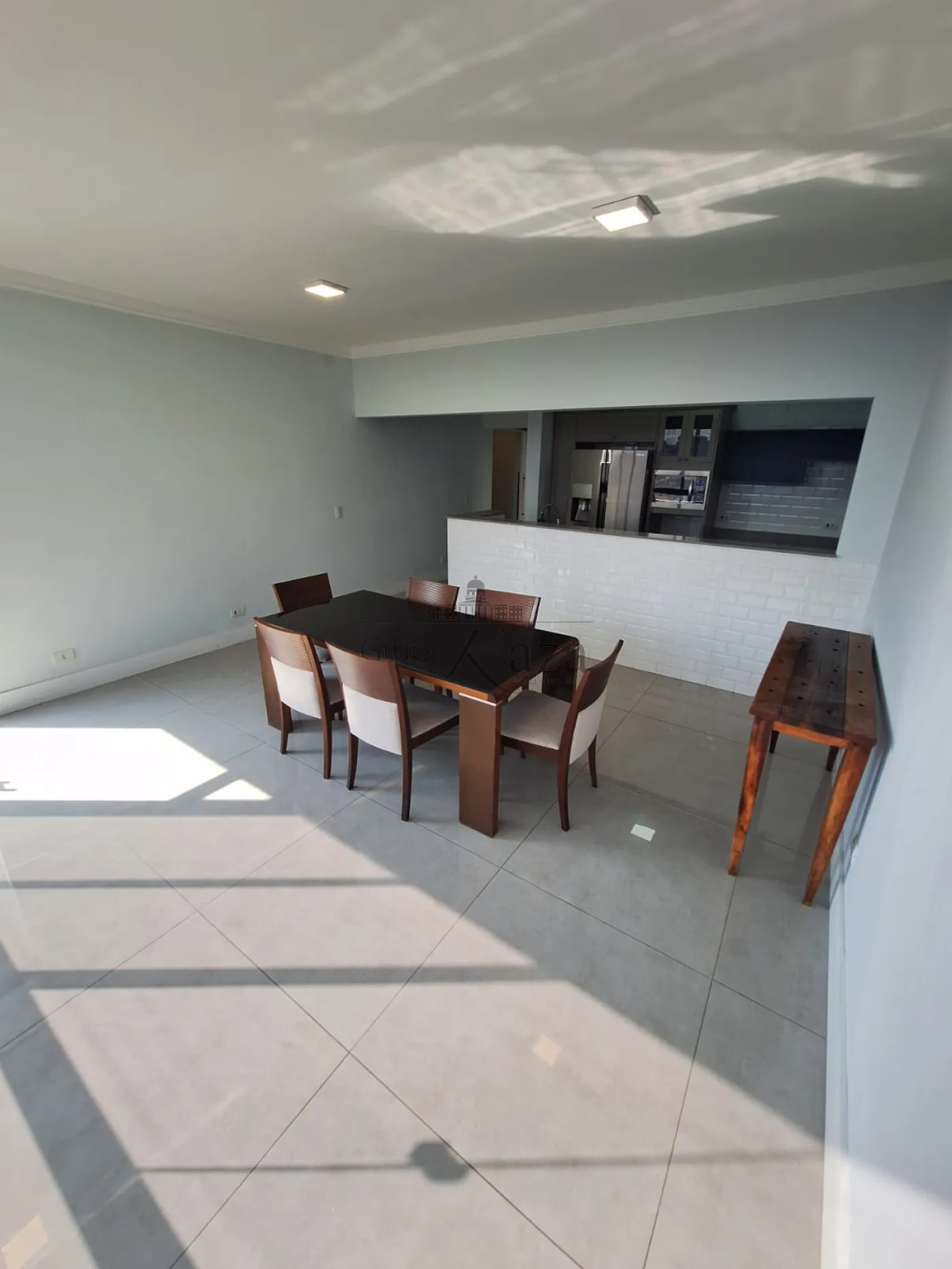 Foto 5 de Casa Condomínio em Vila Zezé, Jacareí - imagem 5