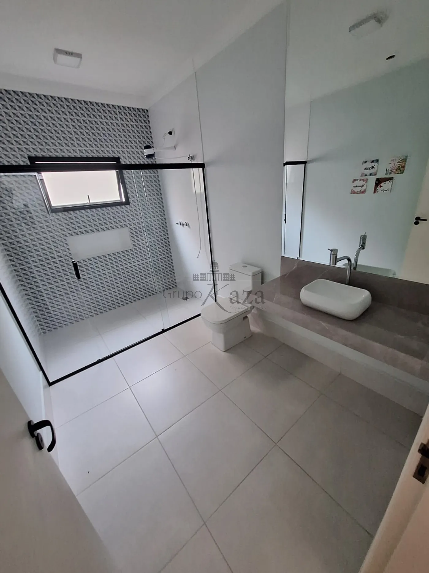 Foto 37 de Casa Condomínio em Vila Zezé, Jacareí - imagem 37