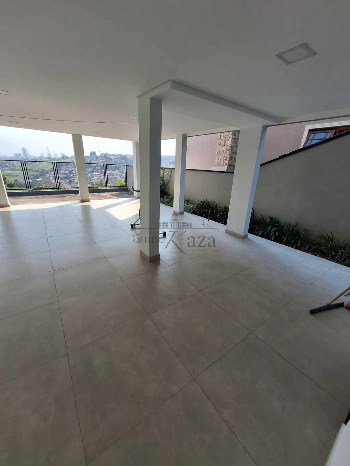 Foto 50 de Casa Condomínio em Vila Zezé, Jacareí - imagem 50