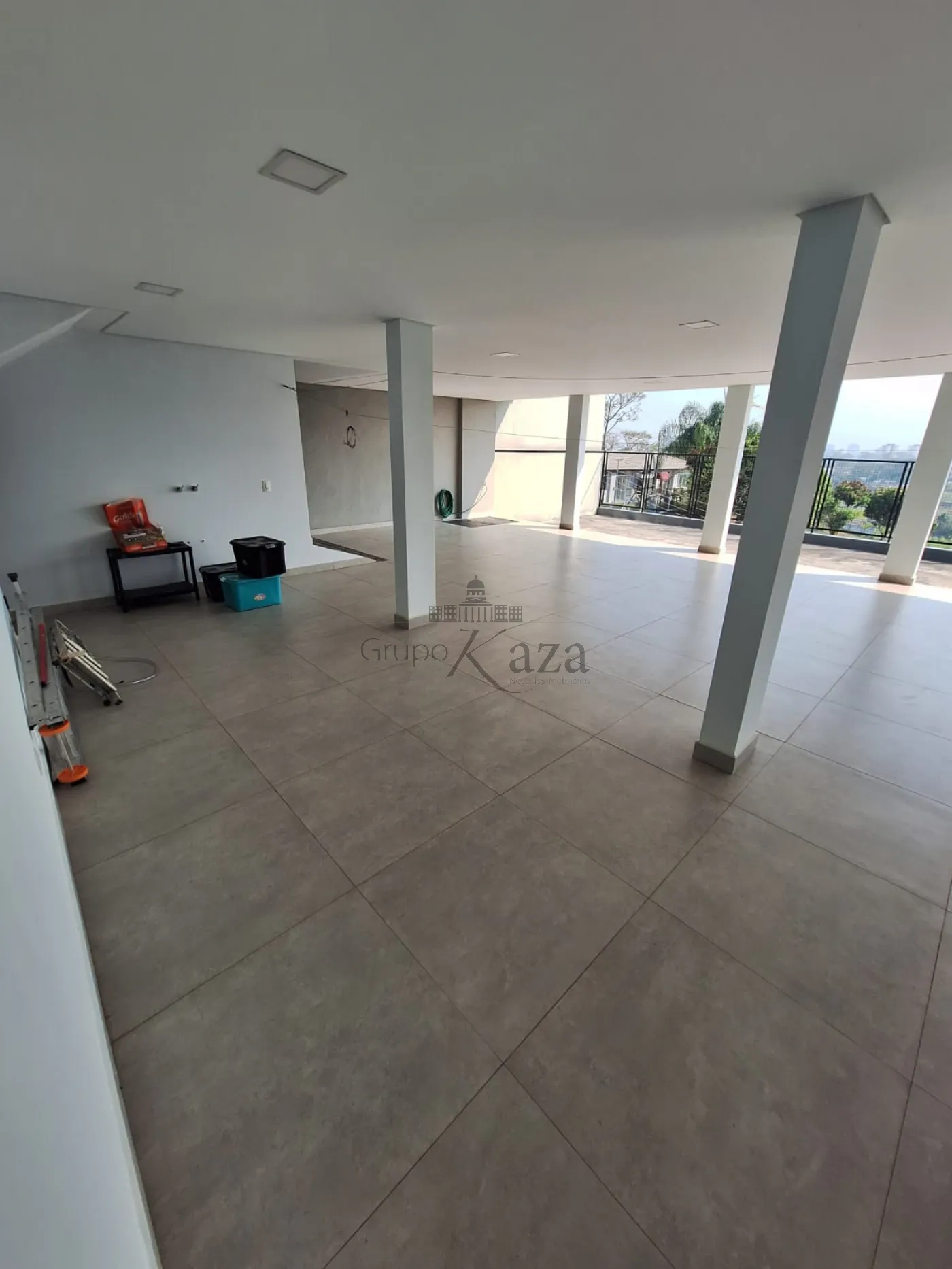 Foto 49 de Casa Condomínio em Vila Zezé, Jacareí - imagem 49