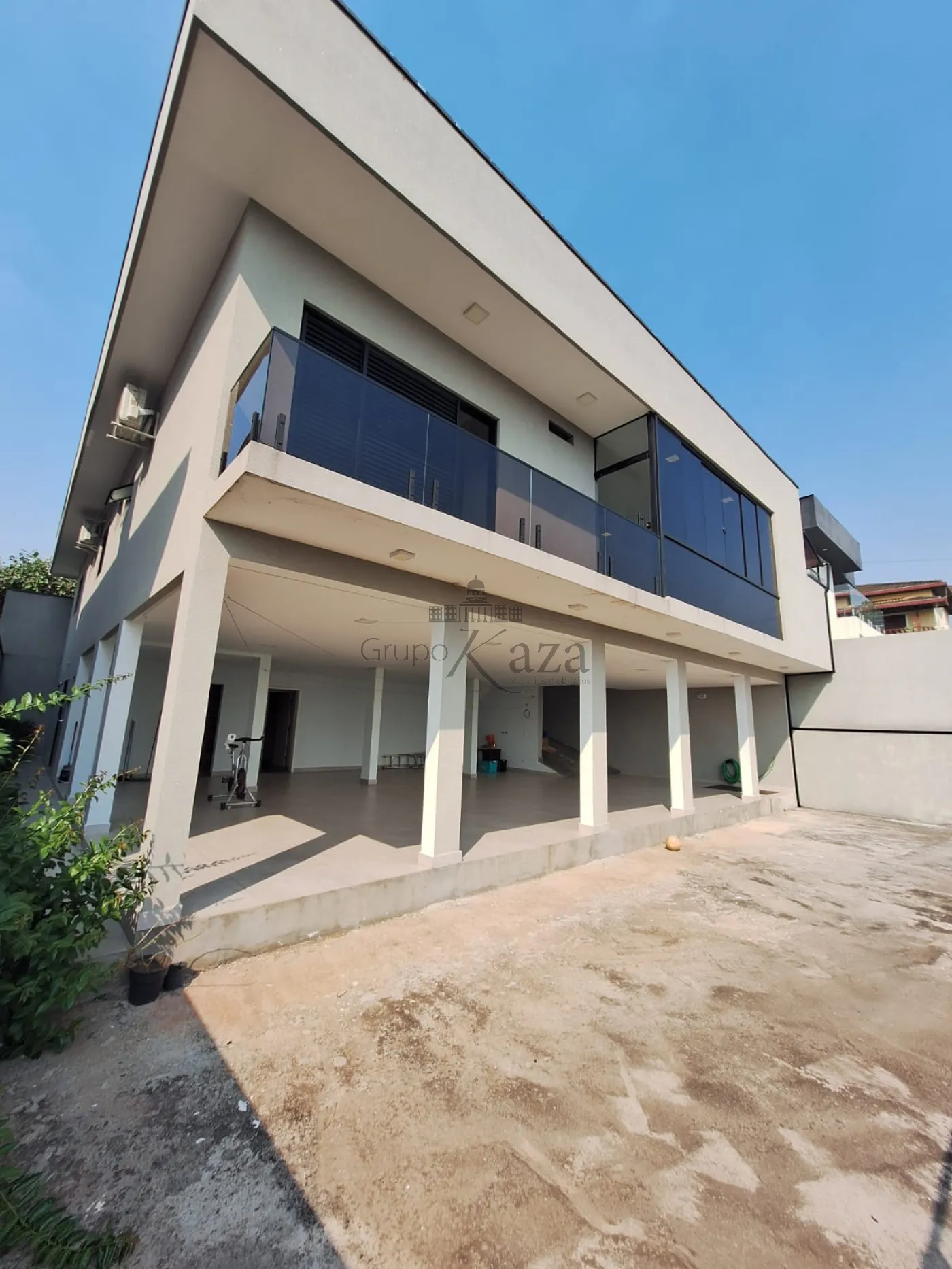 Foto 51 de Casa Condomínio em Vila Zezé, Jacareí - imagem 51