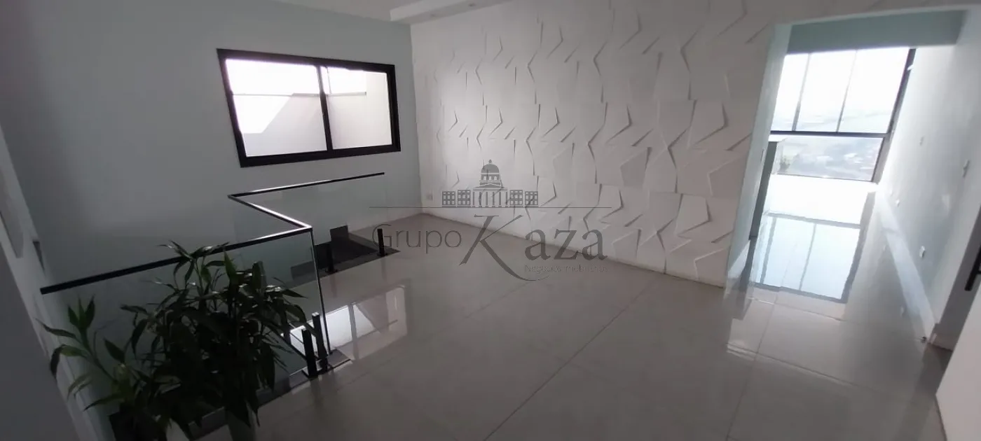Foto 17 de Casa Condomínio em Vila Zezé, Jacareí - imagem 17