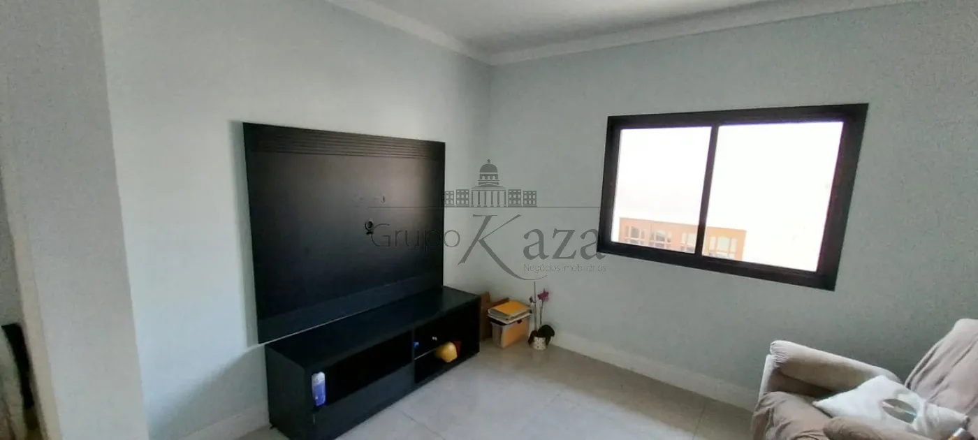 Foto 11 de Casa Condomínio em Vila Zezé, Jacareí - imagem 11