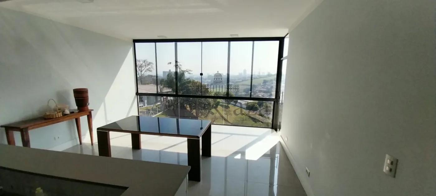 Foto 4 de Casa Condomínio em Vila Zezé, Jacareí - imagem 4