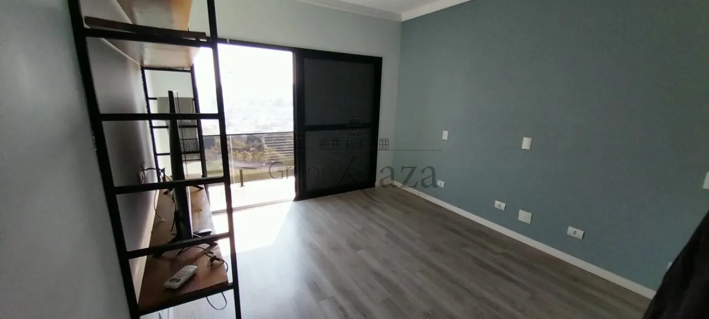 Foto 33 de Casa Condomínio em Vila Zezé, Jacareí - imagem 33