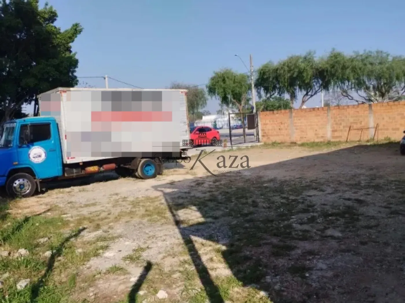 Foto 1 de Terreno Comercial em Jardim América, São José dos Campos - imagem 1