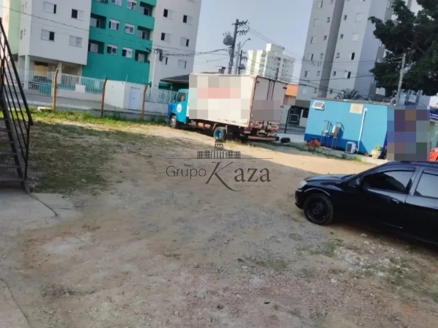Foto 2 de Terreno Comercial em Jardim América, São José dos Campos - imagem 2