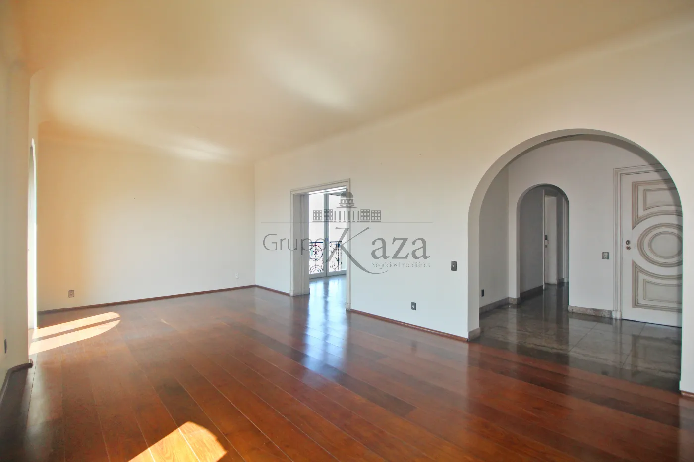 Foto 1 de Apartamento Padrão em Higienópolis, São Paulo - imagem 1