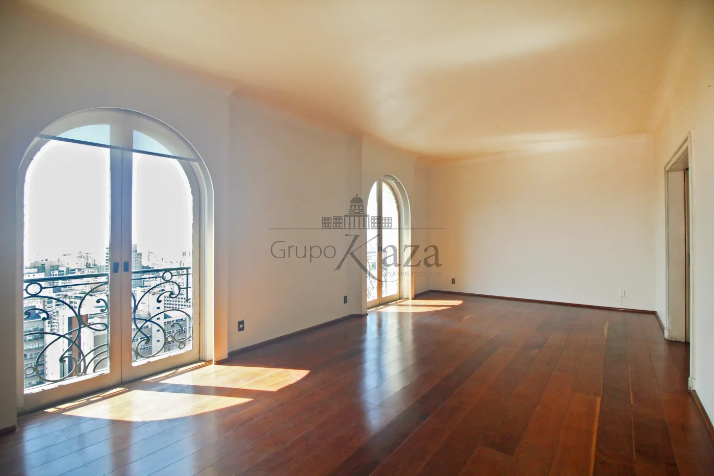 Foto 2 de Apartamento Padrão em Higienópolis, São Paulo - imagem 2