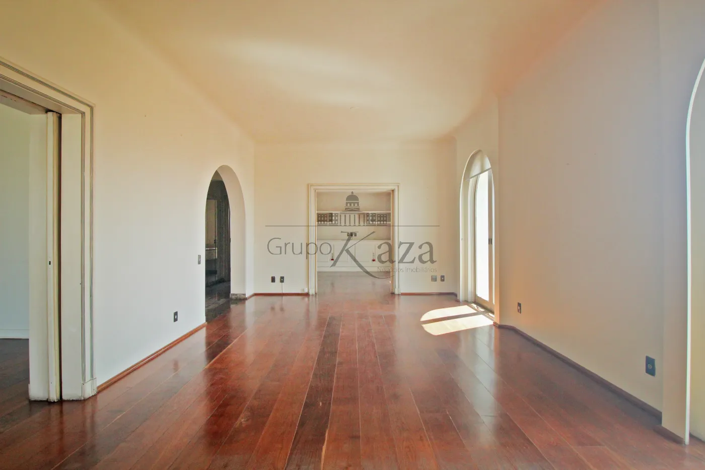 Foto 4 de Apartamento Padrão em Higienópolis, São Paulo - imagem 4