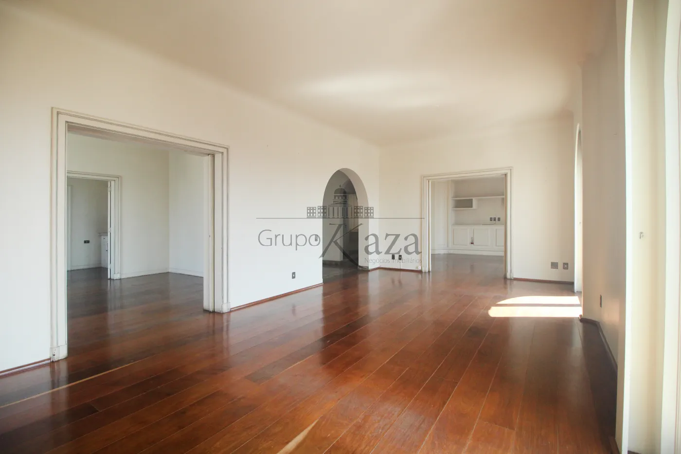 Foto 5 de Apartamento Padrão em Higienópolis, São Paulo - imagem 5