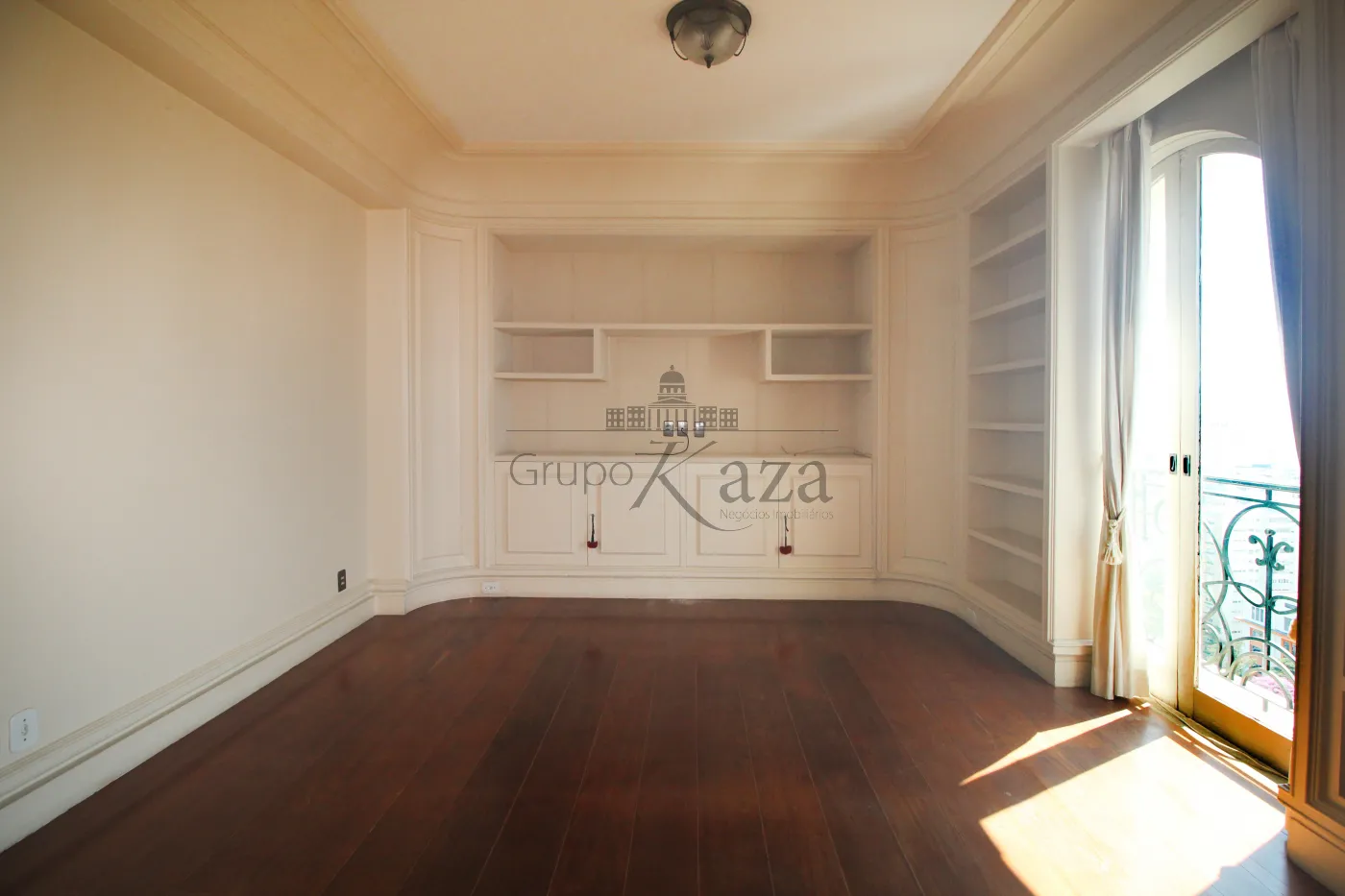 Foto 6 de Apartamento Padrão em Higienópolis, São Paulo - imagem 6