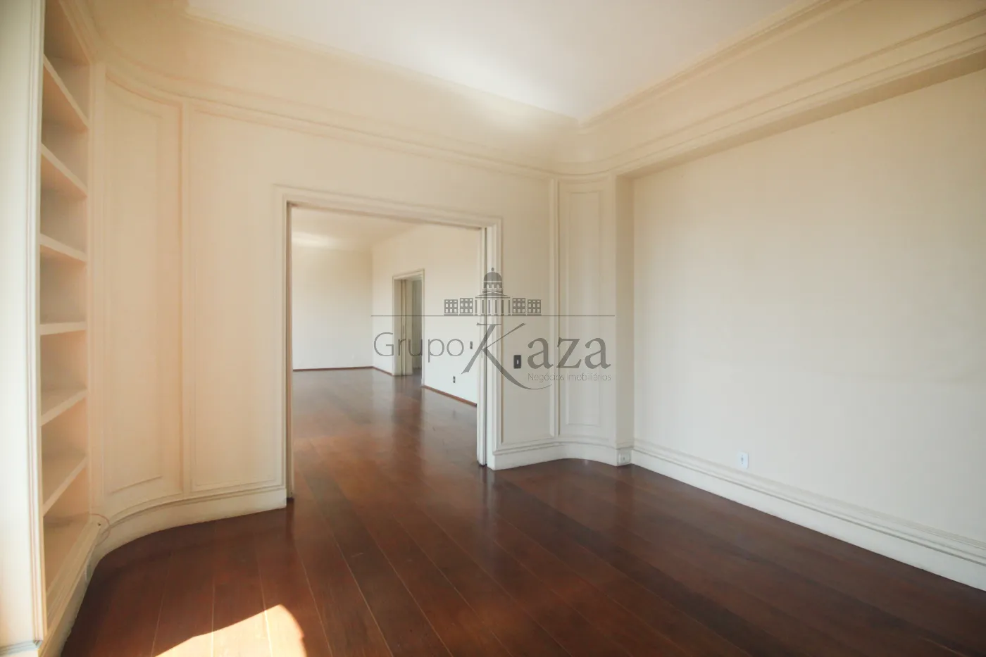 Foto 7 de Apartamento Padrão em Higienópolis, São Paulo - imagem 7