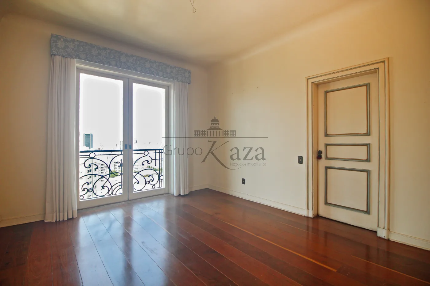 Foto 8 de Apartamento Padrão em Higienópolis, São Paulo - imagem 8