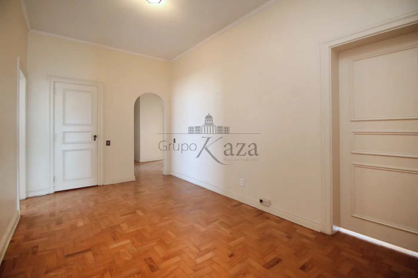Foto 10 de Apartamento Padrão em Higienópolis, São Paulo - imagem 10