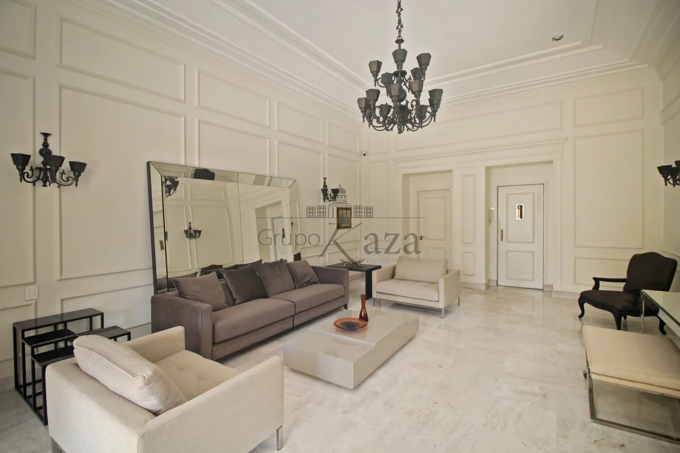 Foto 29 de Apartamento Padrão em Higienópolis, São Paulo - imagem 29