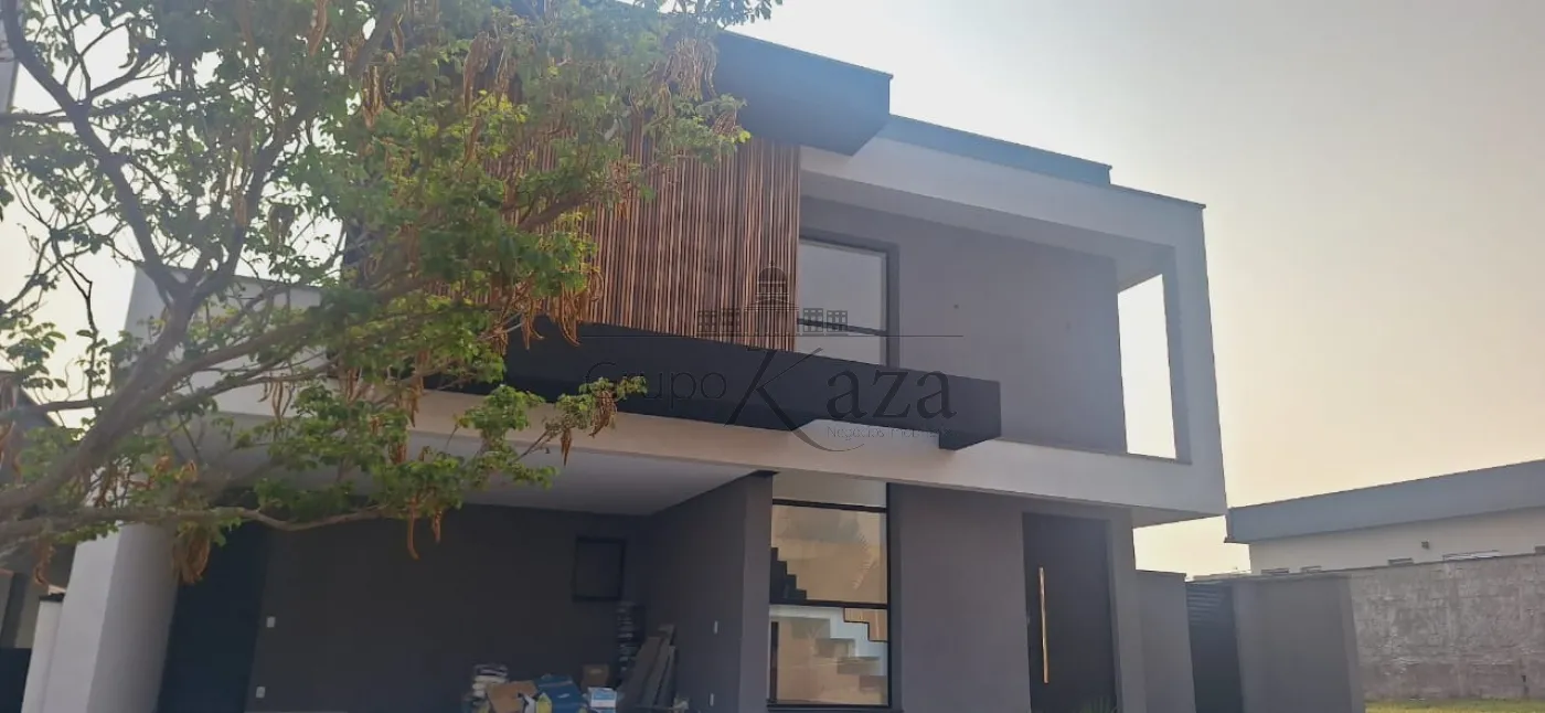 Foto 2 de Casa Condomínio em Bairro do Grama, Caçapava - imagem 2