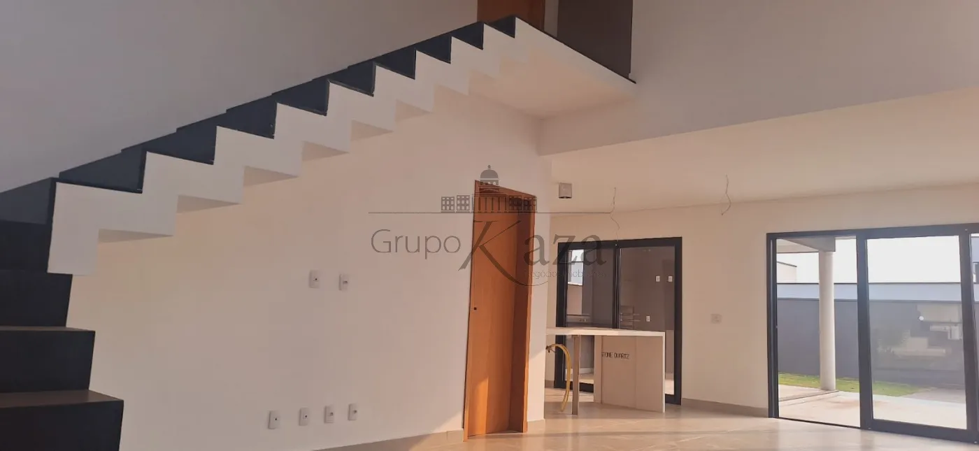Foto 4 de Casa Condomínio em Bairro do Grama, Caçapava - imagem 4