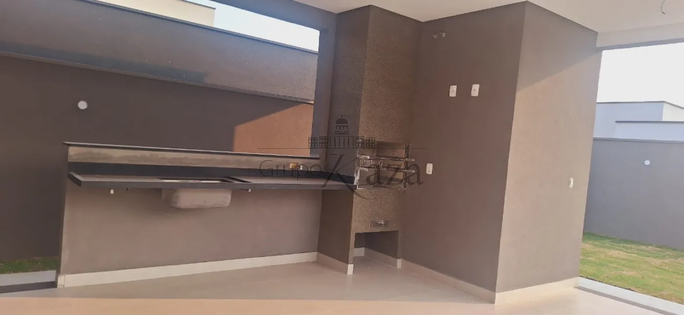 Foto 6 de Casa Condomínio em Bairro do Grama, Caçapava - imagem 6