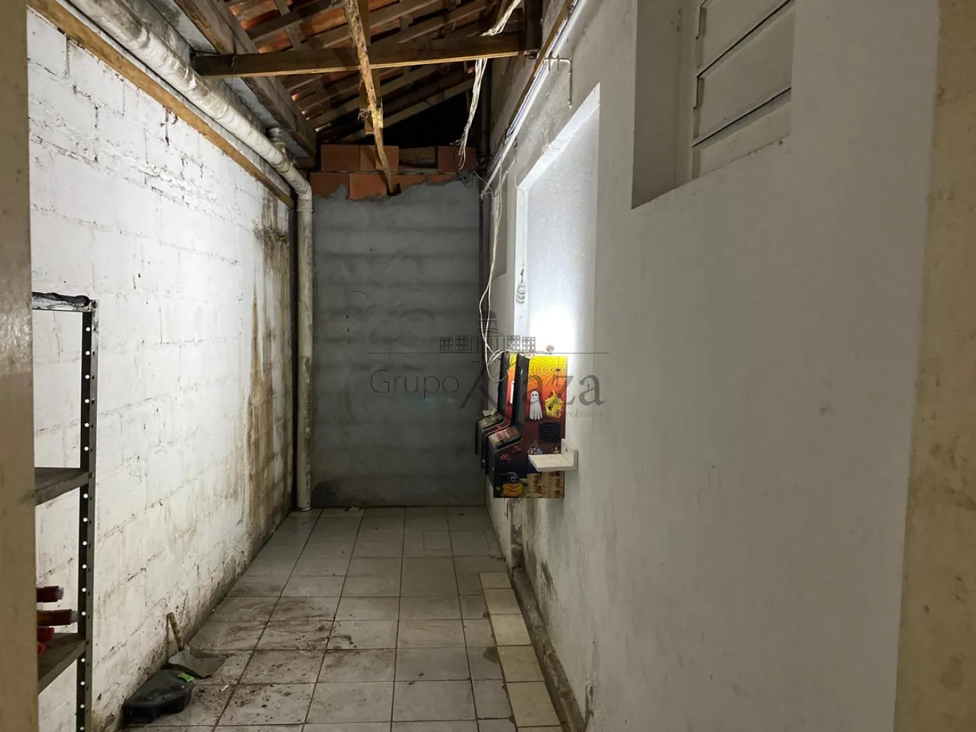 Foto 10 de Casa Comercial  Residencial em Cidade Morumbi, São José dos Campos - imagem 10