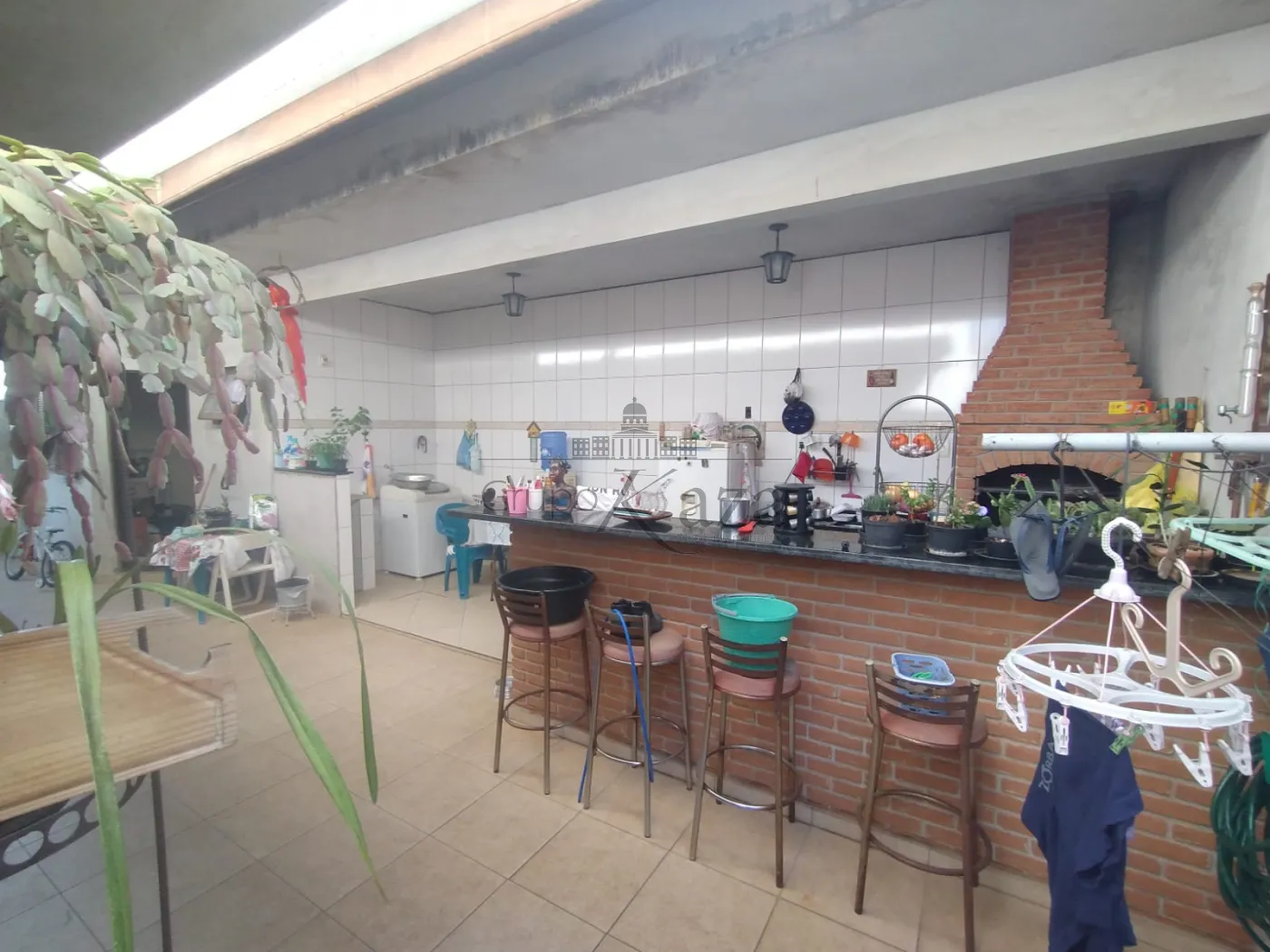 Foto 17 de Comercial Condomínio em Urbanova I, São José dos Campos - imagem 17