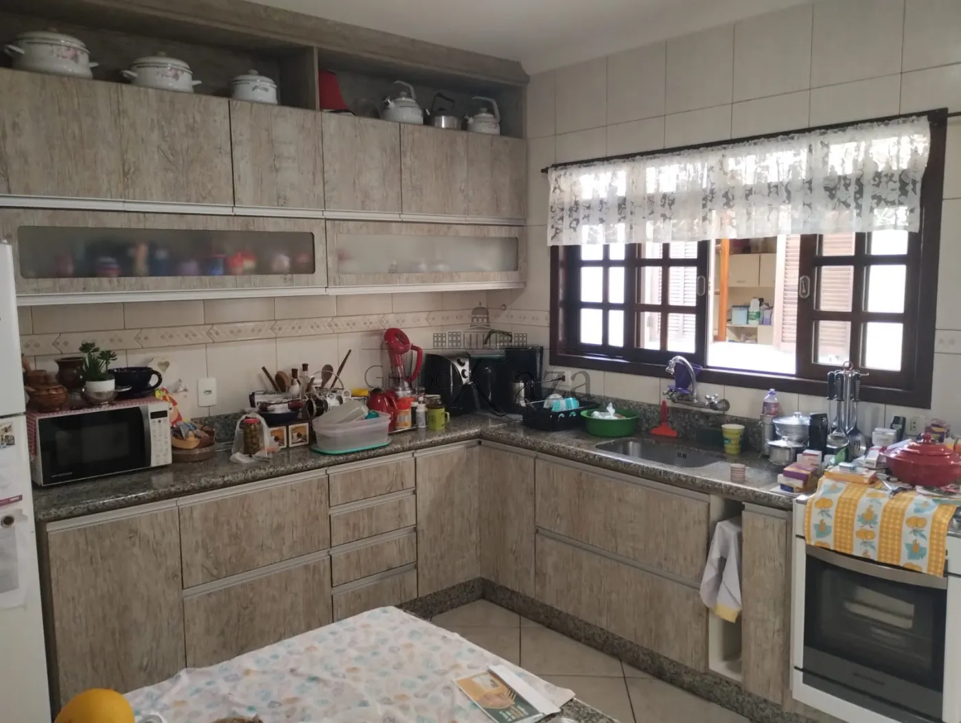 Foto 6 de Comercial Condomínio em Urbanova I, São José dos Campos - imagem 6
