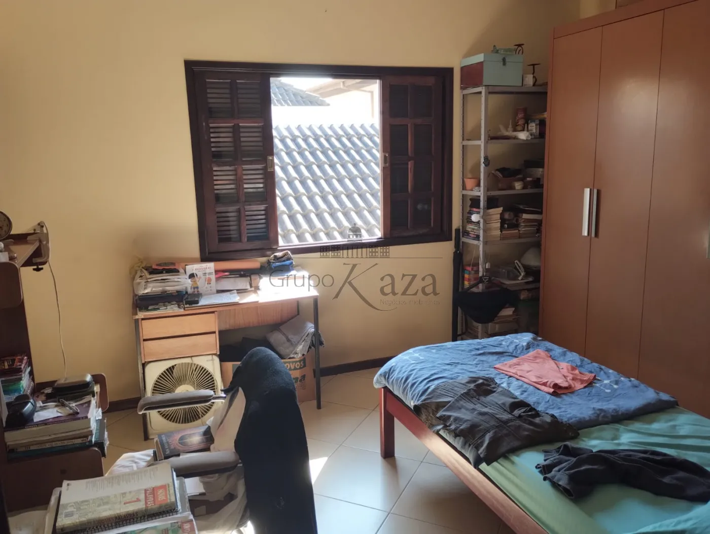 Foto 8 de Comercial Condomínio em Urbanova I, São José dos Campos - imagem 8