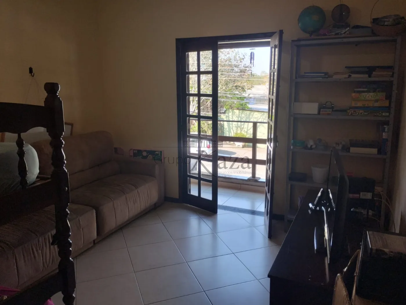 Foto 11 de Comercial Condomínio em Urbanova I, São José dos Campos - imagem 11