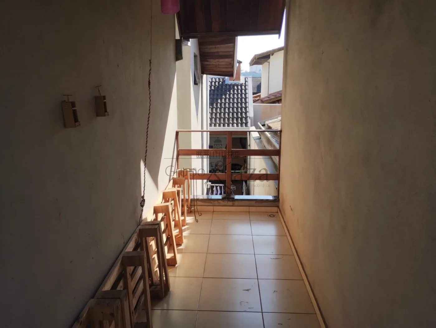 Foto 14 de Comercial Condomínio em Urbanova I, São José dos Campos - imagem 14