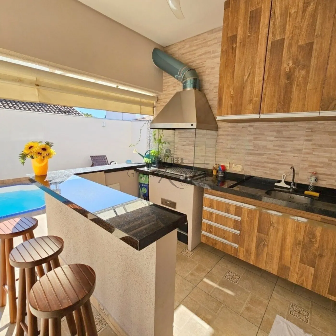 Foto 21 de Casa Condomínio em Parque Califórnia, Jacareí - imagem 21