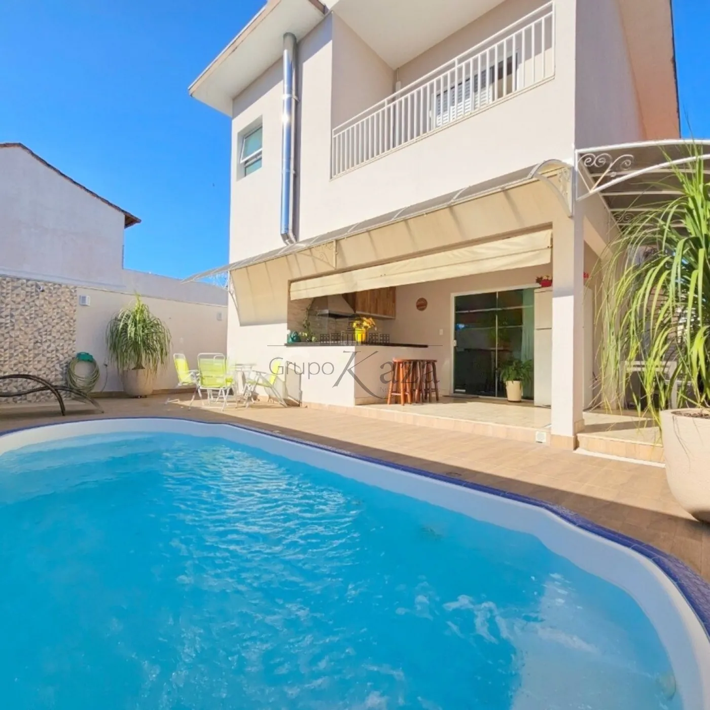 Foto 22 de Casa Condomínio em Parque Califórnia, Jacareí - imagem 22