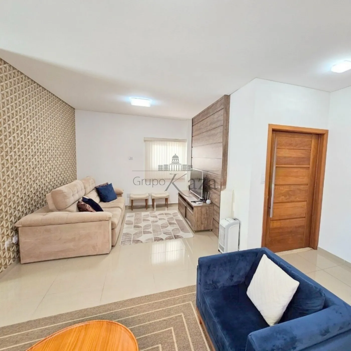 Foto 2 de Casa Condomínio em Parque Califórnia, Jacareí - imagem 2