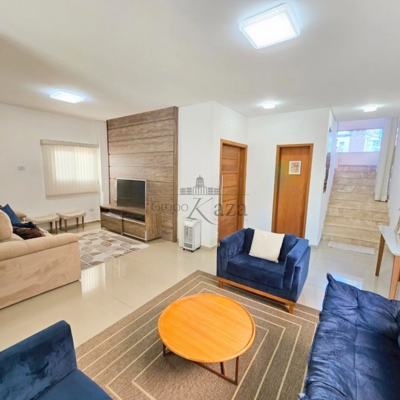 Foto 3 de Casa Condomínio em Parque Califórnia, Jacareí - imagem 3