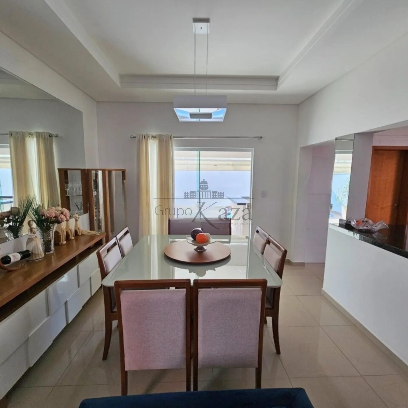 Foto 7 de Casa Condomínio em Parque Califórnia, Jacareí - imagem 7