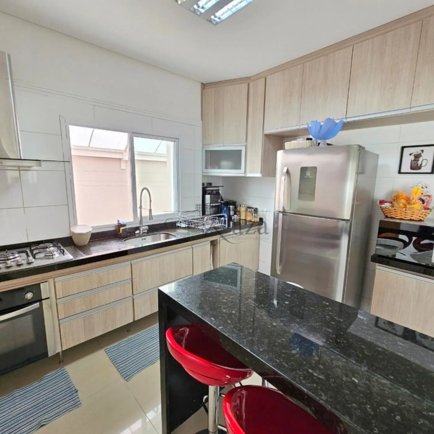 Foto 9 de Casa Condomínio em Parque Califórnia, Jacareí - imagem 9