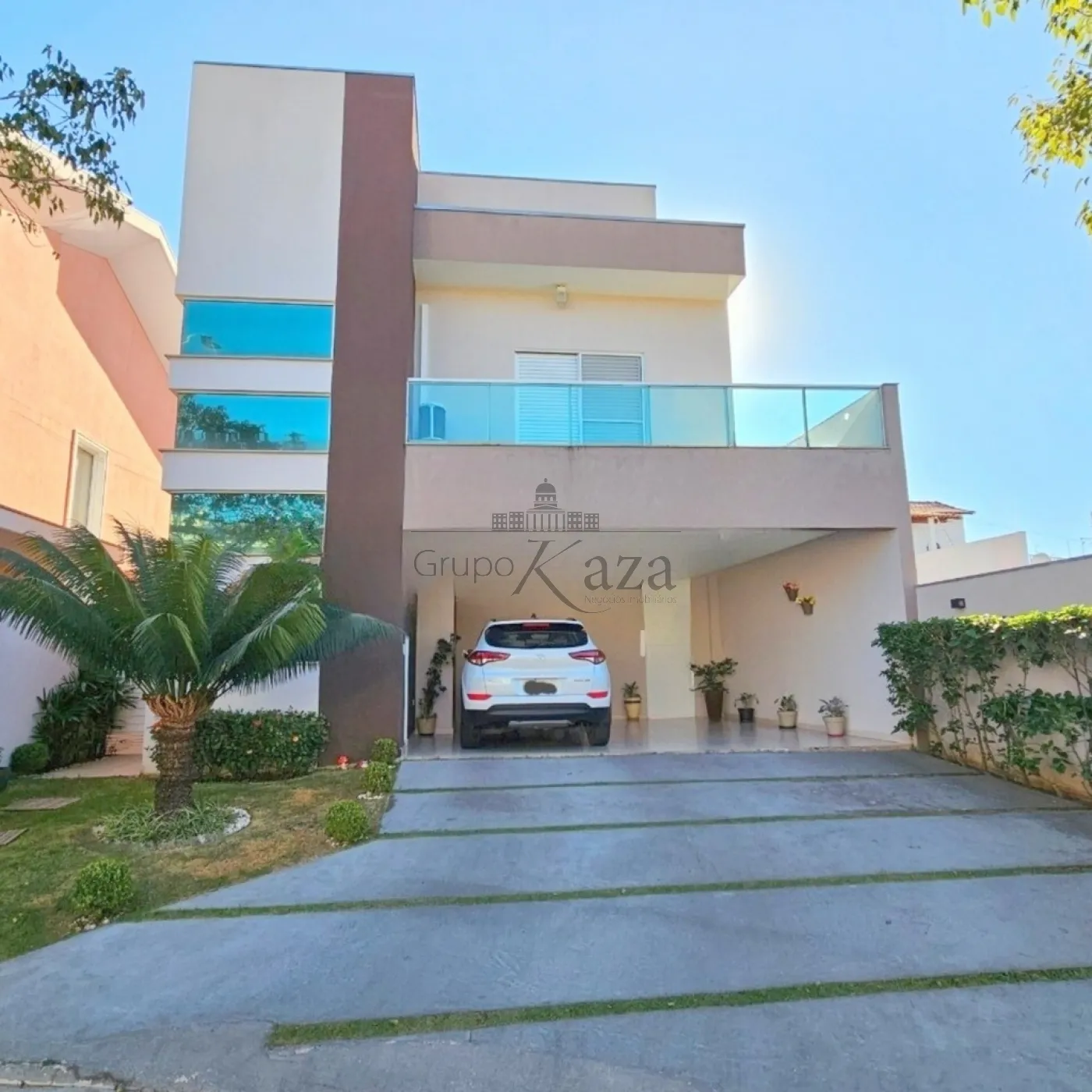 Foto 1 de Casa Condomínio em Parque Califórnia, Jacareí - imagem 1