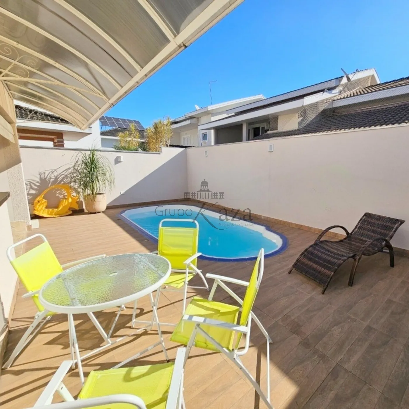 Foto 23 de Casa Condomínio em Parque Califórnia, Jacareí - imagem 23