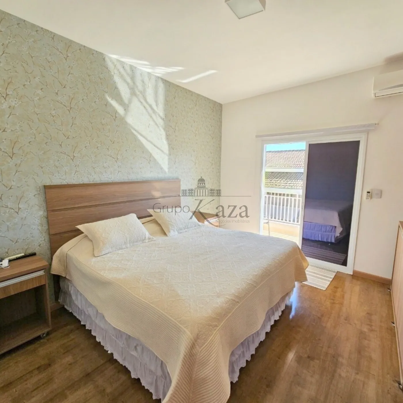Foto 12 de Casa Condomínio em Parque Califórnia, Jacareí - imagem 12