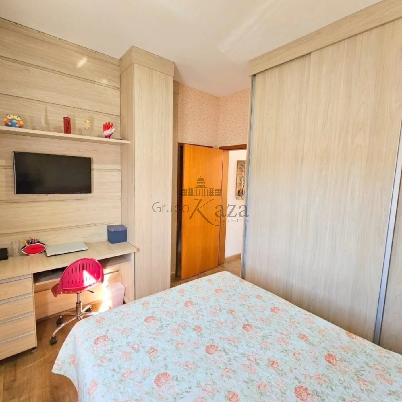 Foto 14 de Casa Condomínio em Parque Califórnia, Jacareí - imagem 14