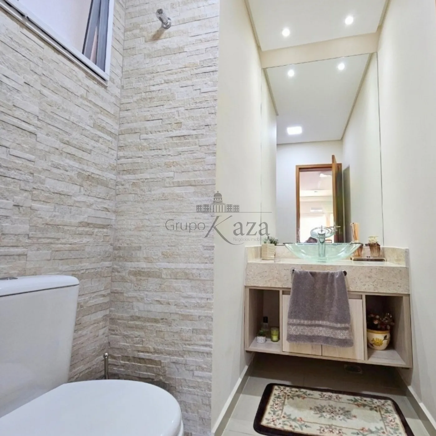 Foto 4 de Casa Condomínio em Parque Califórnia, Jacareí - imagem 4
