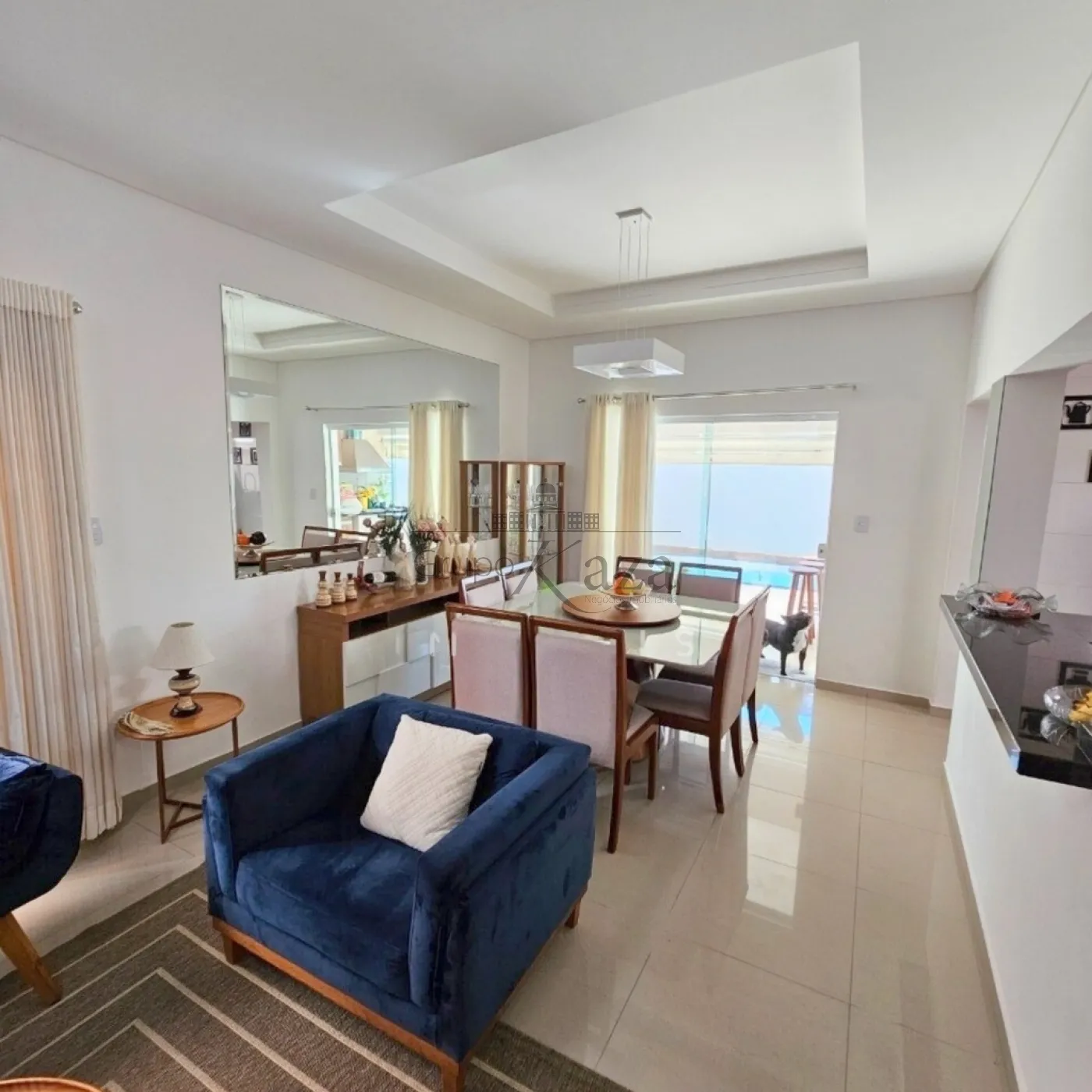 Foto 5 de Casa Condomínio em Parque Califórnia, Jacareí - imagem 5