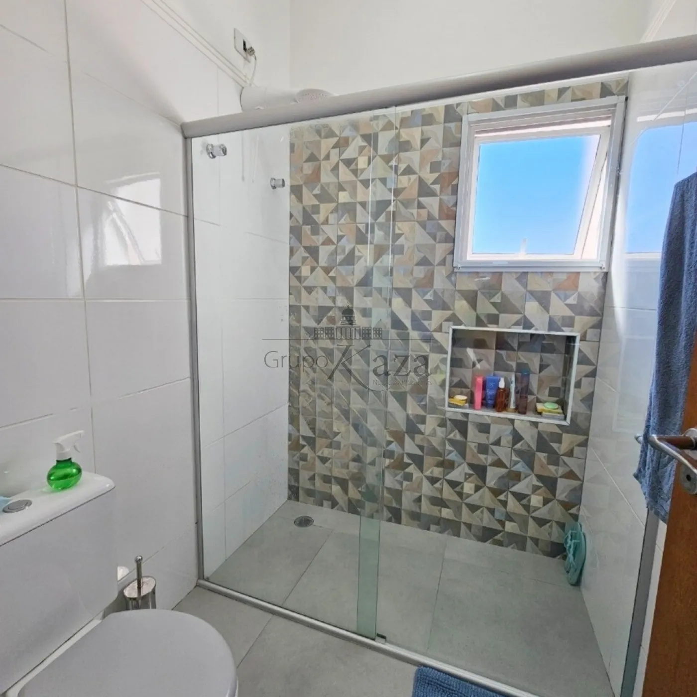 Foto 13 de Casa Condomínio em Parque Califórnia, Jacareí - imagem 13