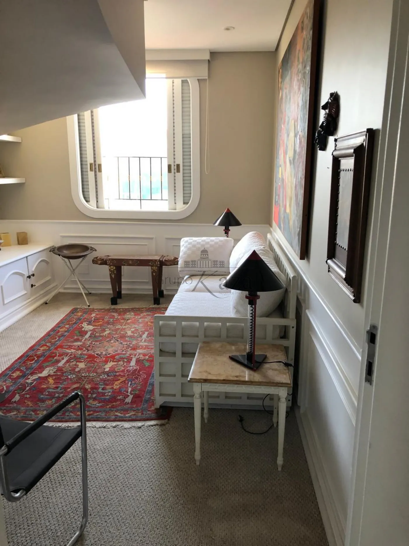 Foto 16 de Apartamento Cobertura em Jardim América, São Paulo - imagem 16