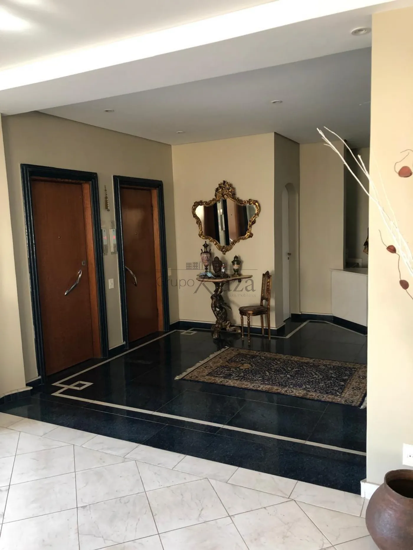 Foto 4 de Apartamento Cobertura em Jardim América, São Paulo - imagem 4