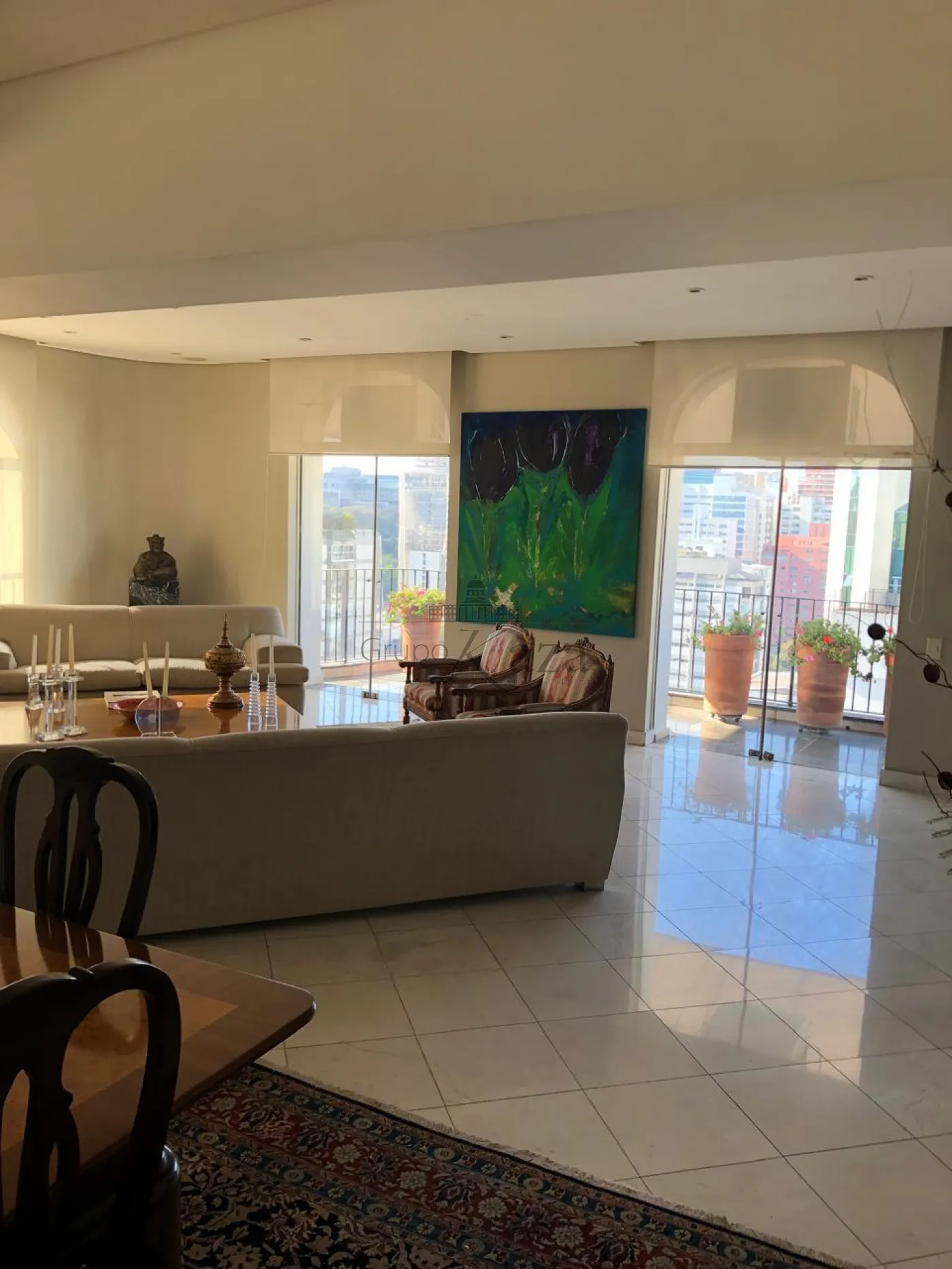 Foto 6 de Apartamento Cobertura em Jardim América, São Paulo - imagem 6