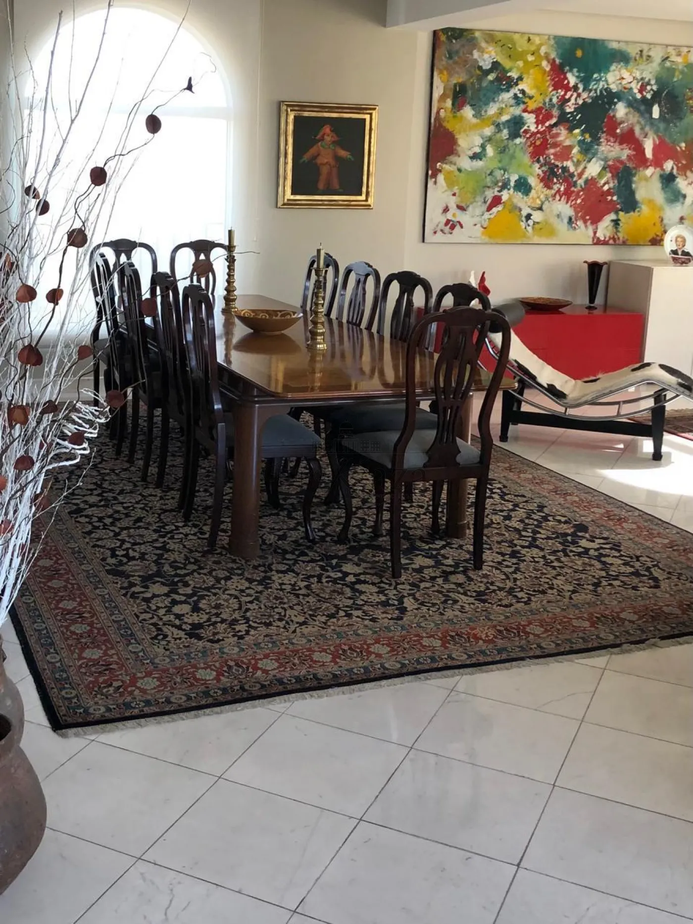 Foto 5 de Apartamento Cobertura em Jardim América, São Paulo - imagem 5