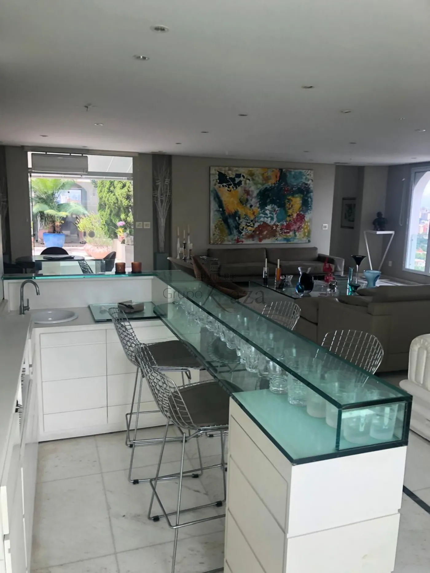 Foto 7 de Apartamento Cobertura em Jardim América, São Paulo - imagem 7