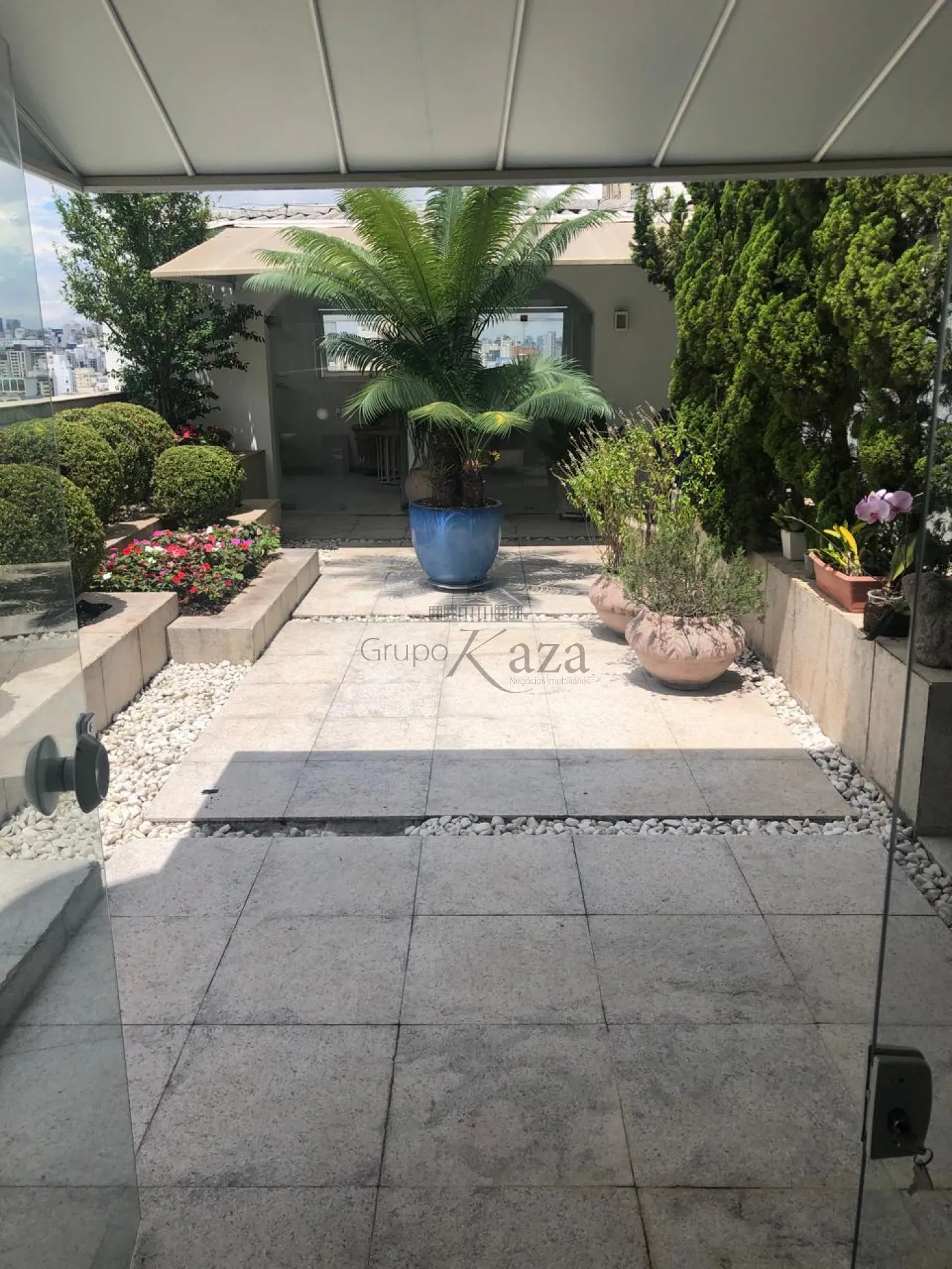 Foto 9 de Apartamento Cobertura em Jardim América, São Paulo - imagem 9