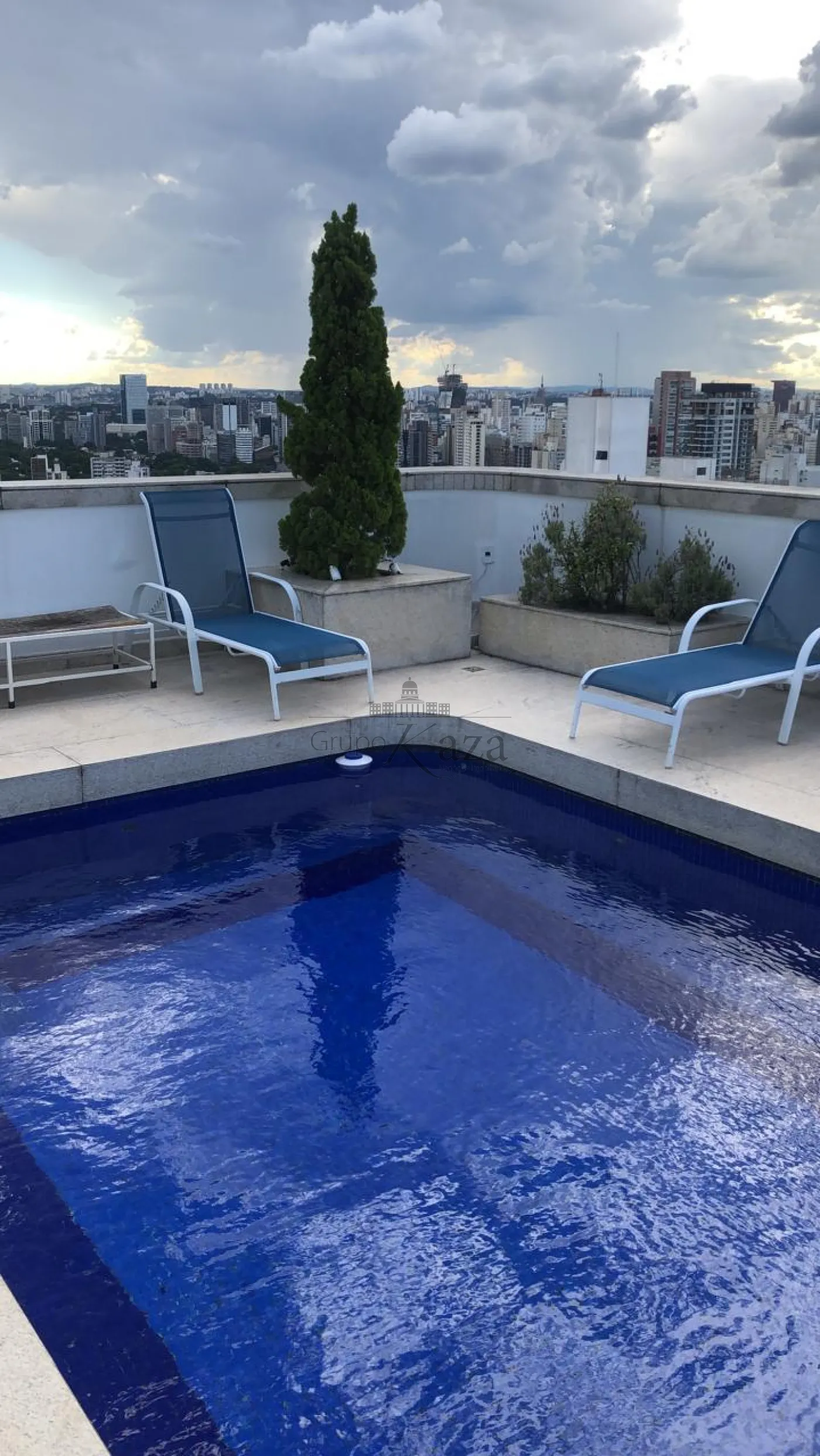 Foto 18 de Apartamento Cobertura em Jardim América, São Paulo - imagem 18
